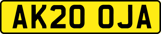 AK20OJA