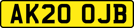 AK20OJB