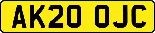 AK20OJC