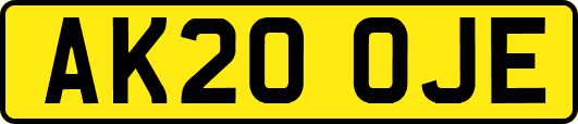 AK20OJE