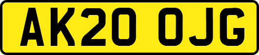 AK20OJG