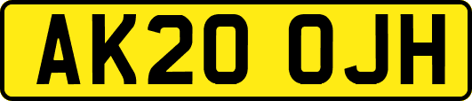 AK20OJH