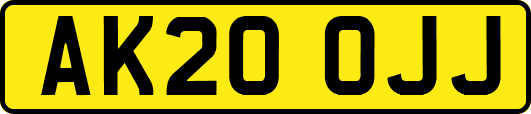 AK20OJJ