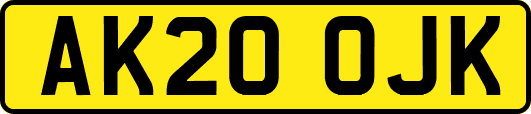 AK20OJK