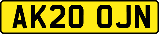 AK20OJN