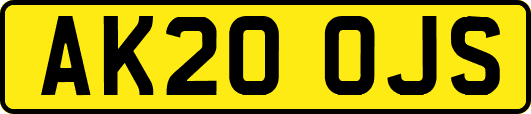 AK20OJS