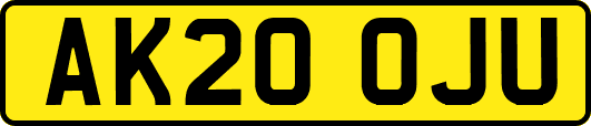 AK20OJU