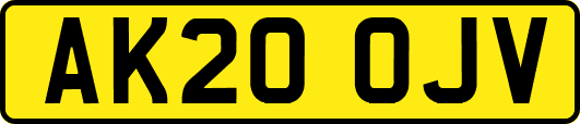 AK20OJV