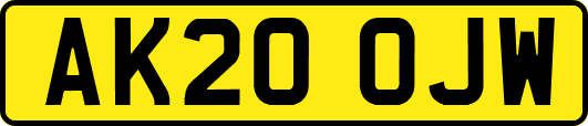 AK20OJW