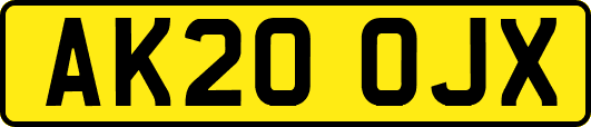 AK20OJX