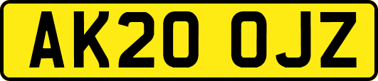 AK20OJZ
