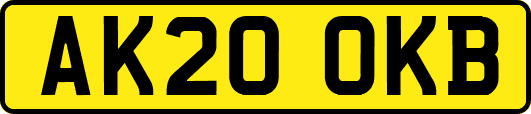 AK20OKB