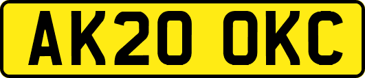 AK20OKC
