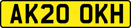 AK20OKH
