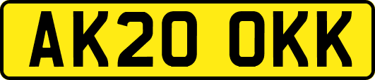 AK20OKK