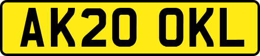 AK20OKL