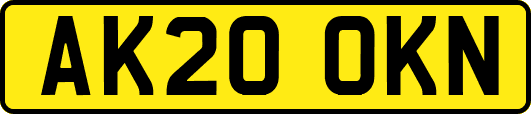 AK20OKN