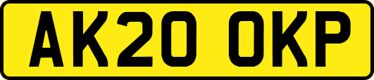 AK20OKP