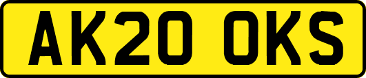 AK20OKS