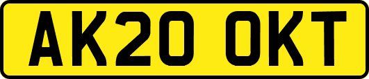 AK20OKT