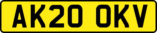 AK20OKV