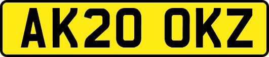 AK20OKZ