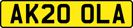 AK20OLA