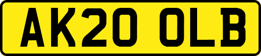 AK20OLB
