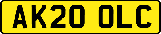 AK20OLC