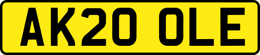 AK20OLE
