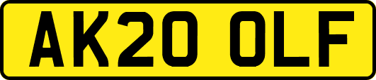 AK20OLF