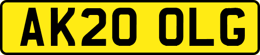 AK20OLG