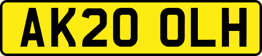 AK20OLH