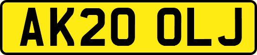 AK20OLJ