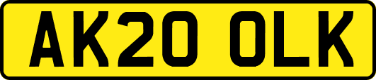 AK20OLK
