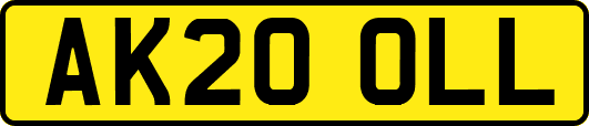 AK20OLL