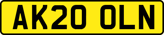 AK20OLN
