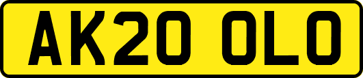 AK20OLO