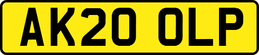 AK20OLP
