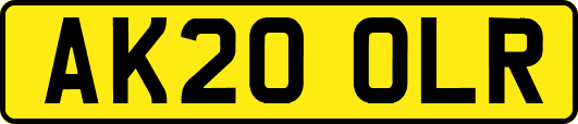 AK20OLR