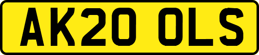 AK20OLS