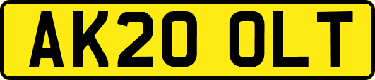 AK20OLT
