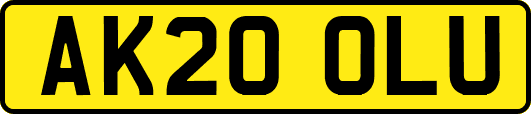 AK20OLU