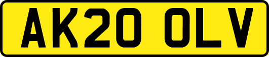 AK20OLV