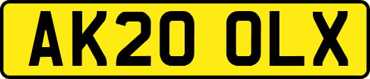AK20OLX