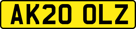 AK20OLZ