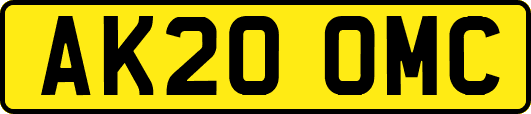 AK20OMC