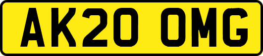 AK20OMG