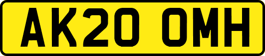 AK20OMH