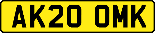 AK20OMK